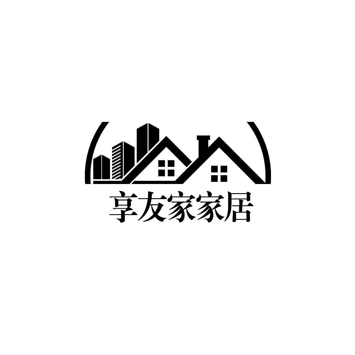 享友家家居