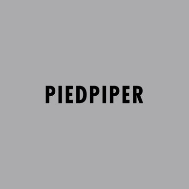 PIEDPIPER摆布