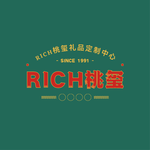 Rich桃玺手礼