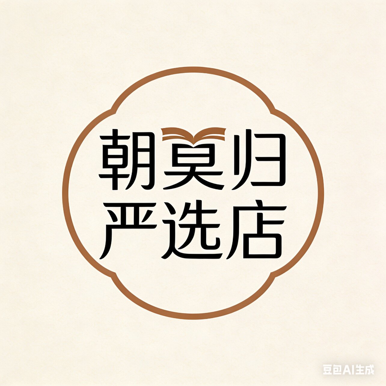 朝莫归严选店
