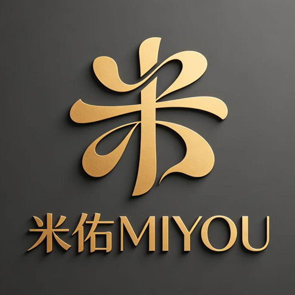 米佑MEYOU 店铺LOGO