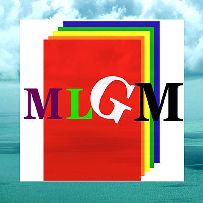 CC MLGM 店铺LOGO