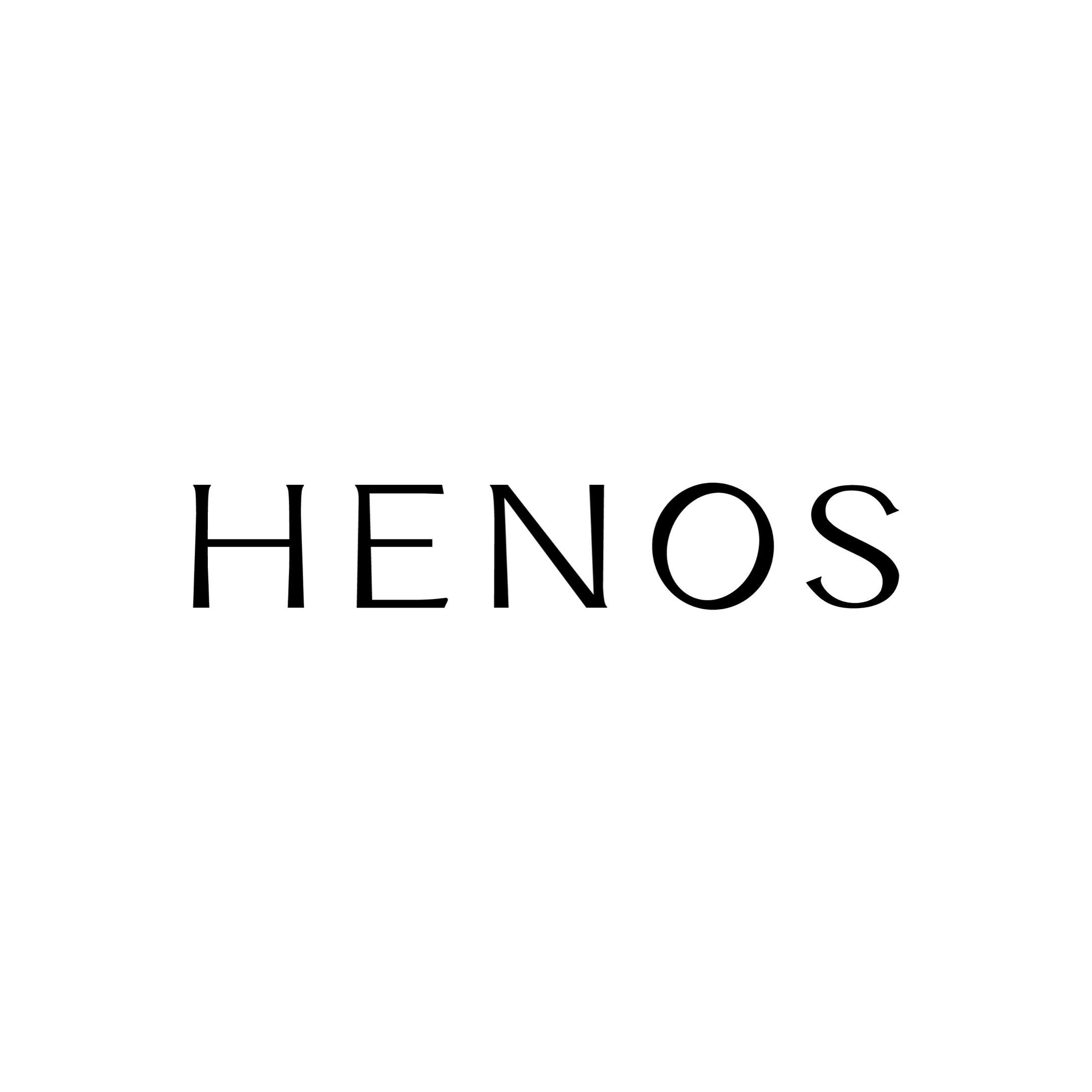 HENOS 高智女装