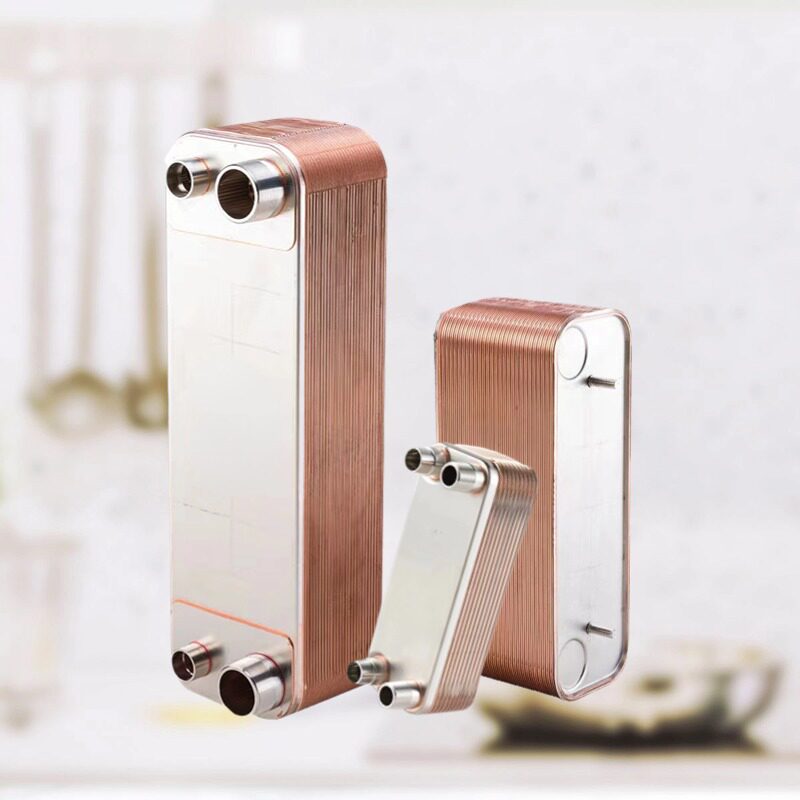 冷热交换器