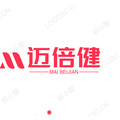 迈倍健 店铺LOGO