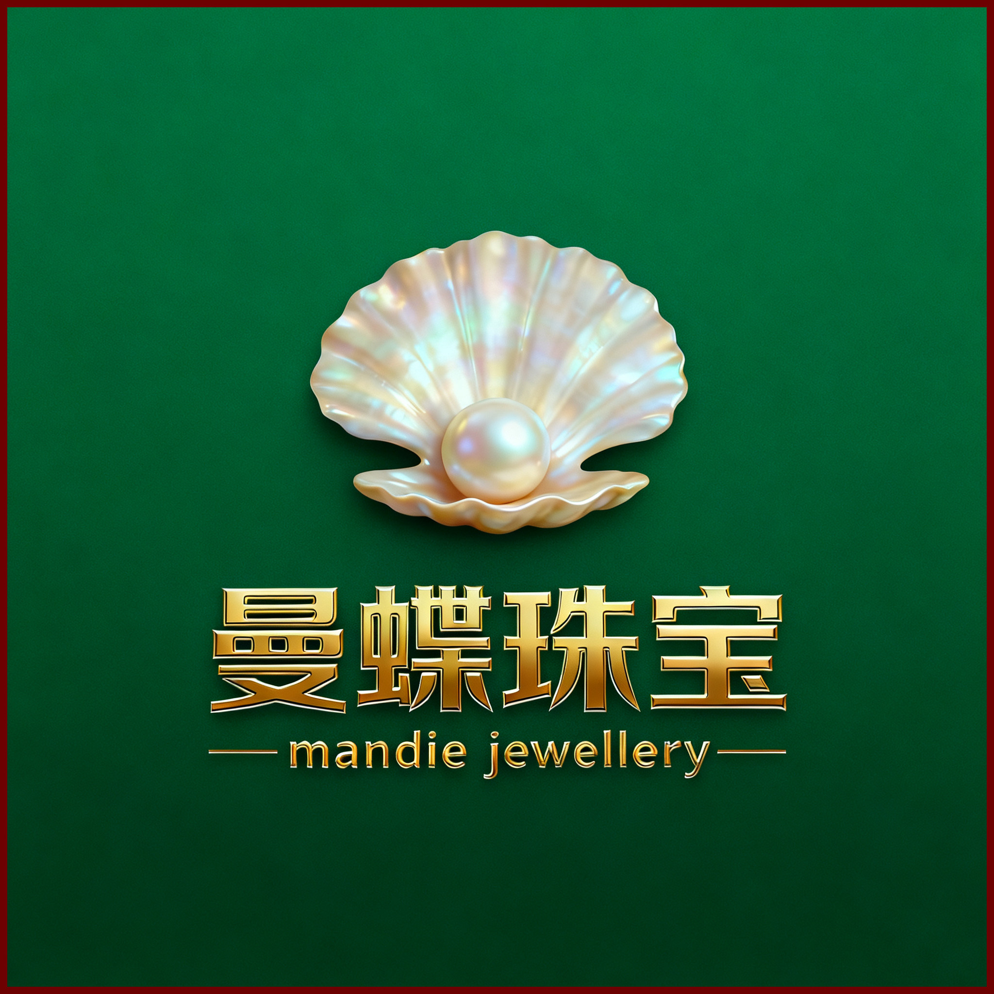 曼蝶珠宝
