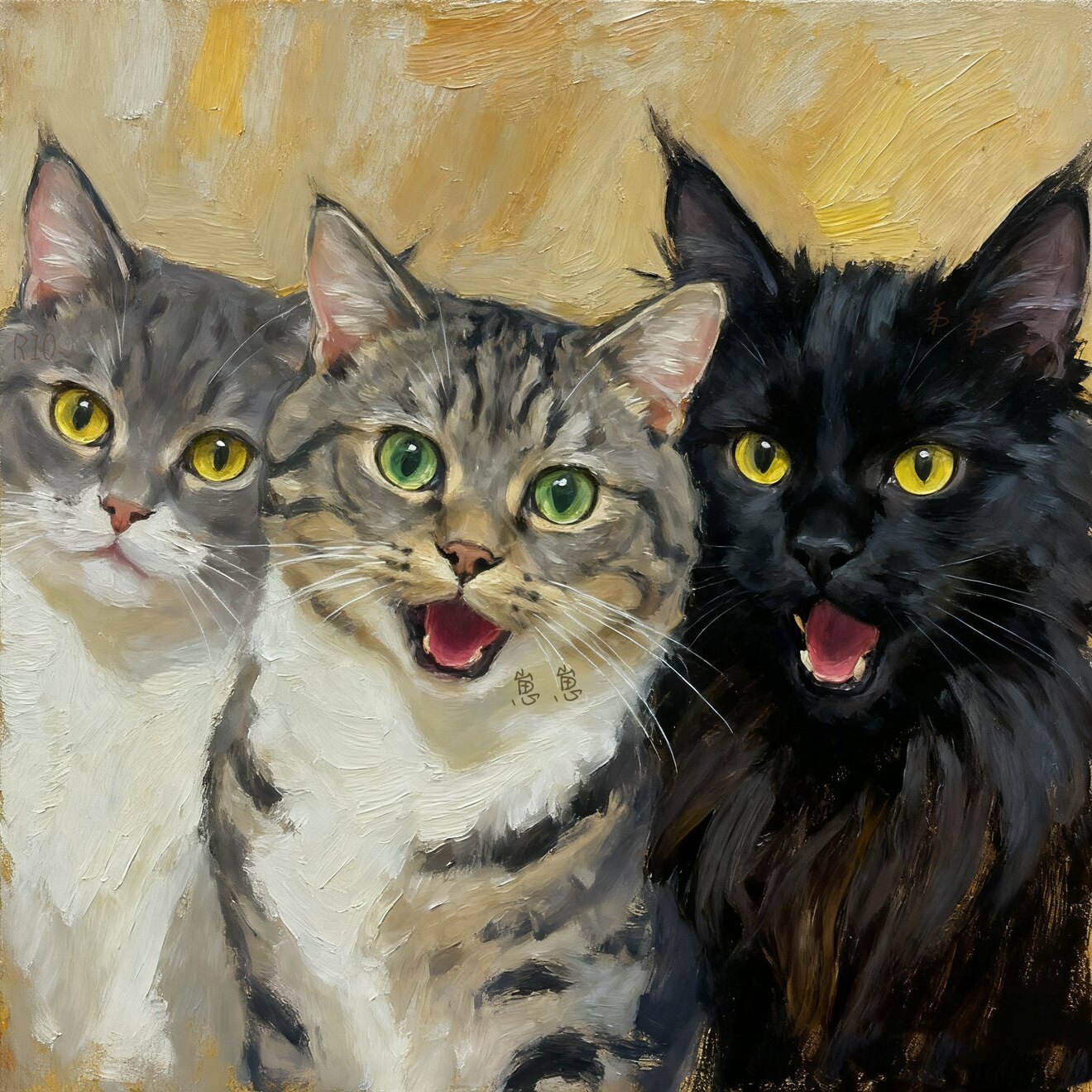 猫总的假发铺