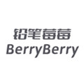 铅笔莓莓 BerryBerry