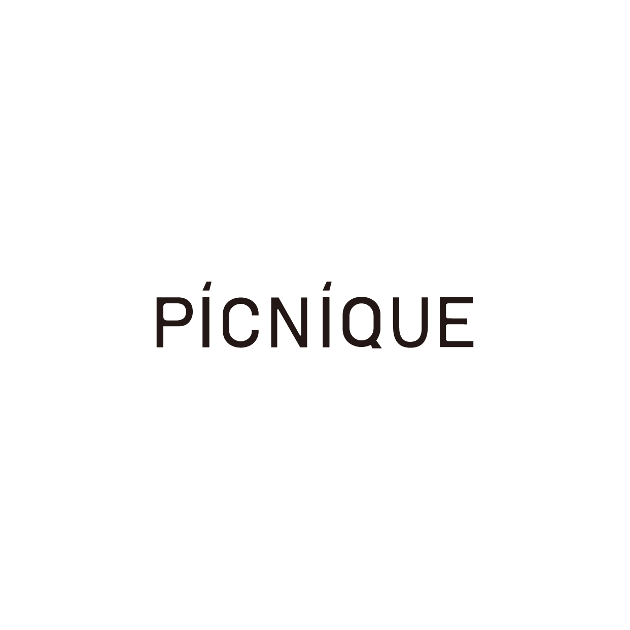 PICNIQUE 店铺LOGO