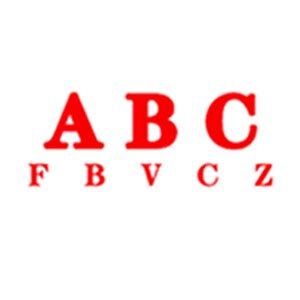 ABC FBVCZ官鞋类店