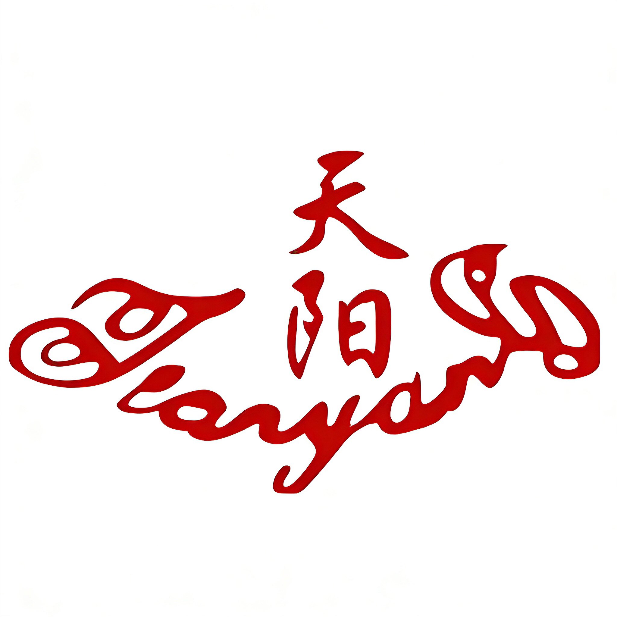天阳家纺