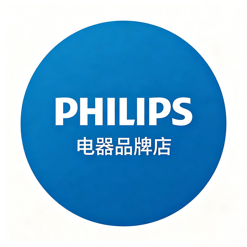 PHlLIPS电器品牌店