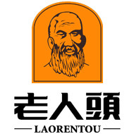 老人头品牌自营店 店铺LOGO