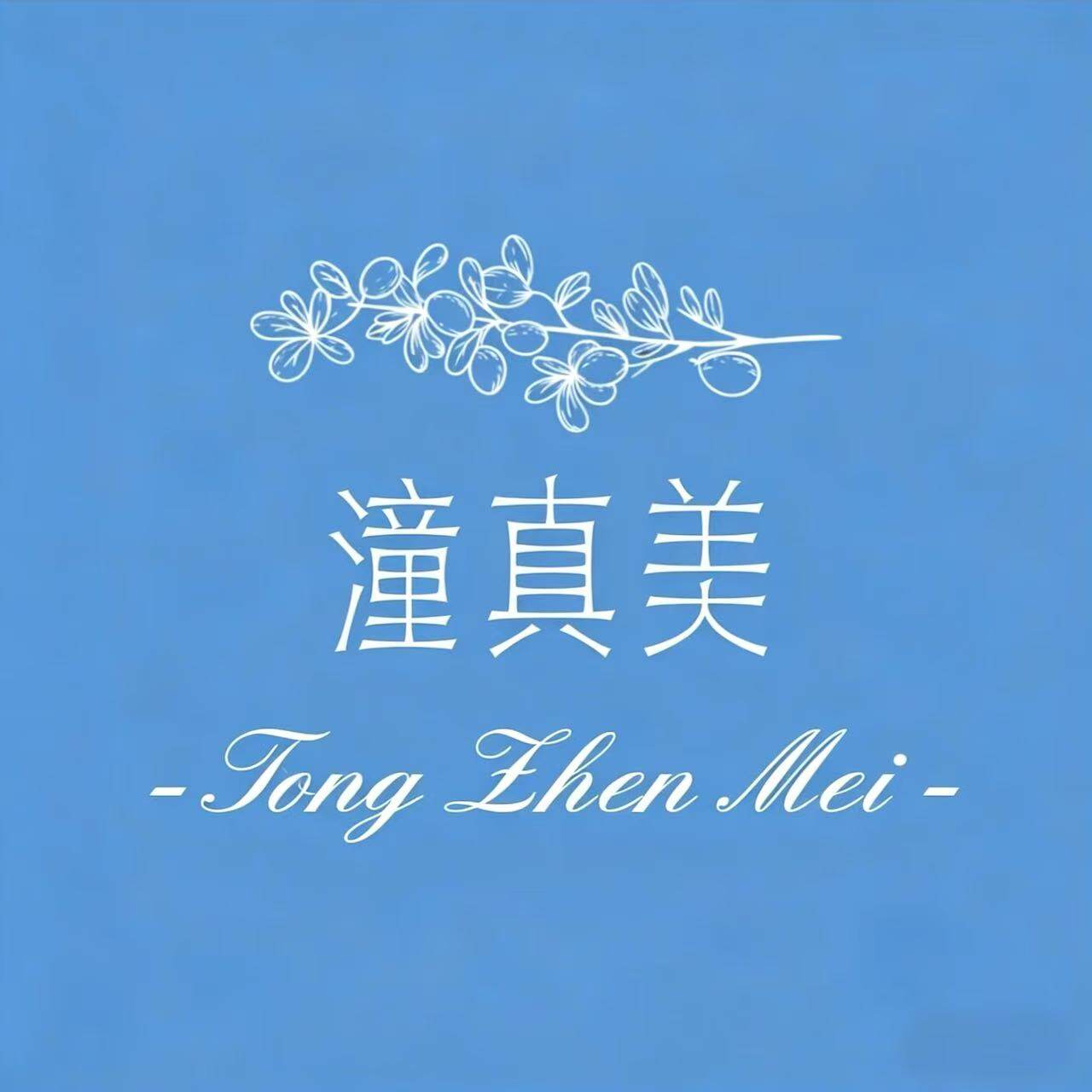 潼真美3c数码配件