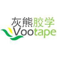 灰熊胶学 店铺LOGO