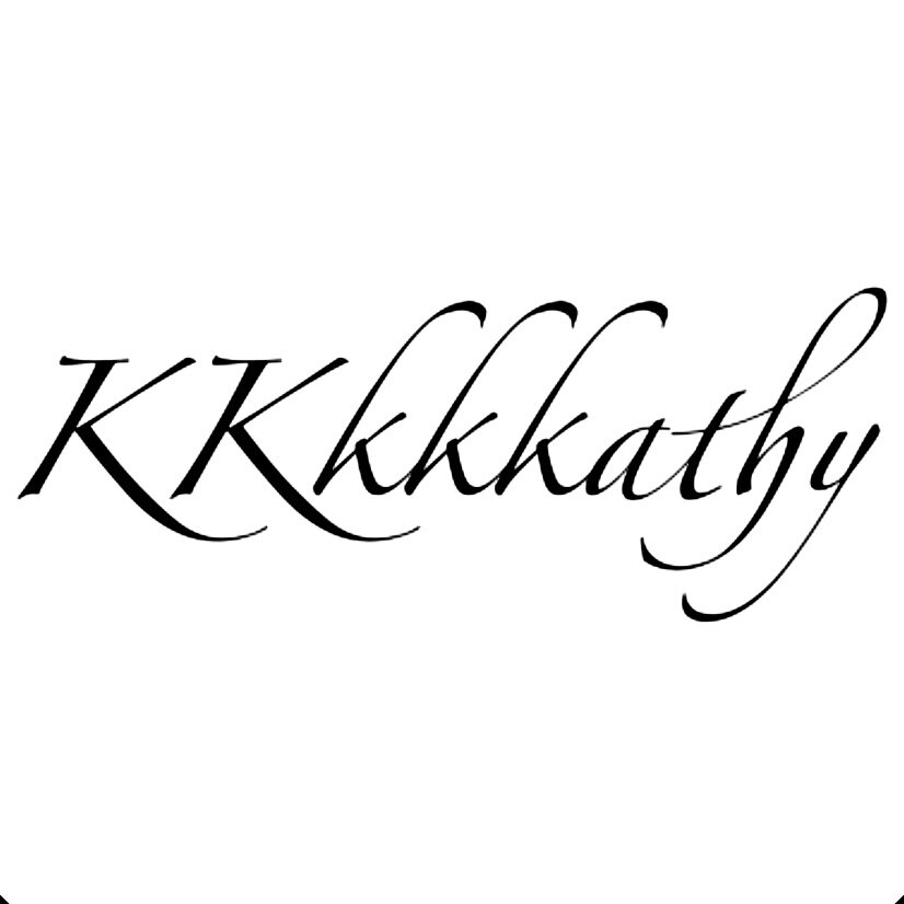 KKkkkathy 店铺LOGO