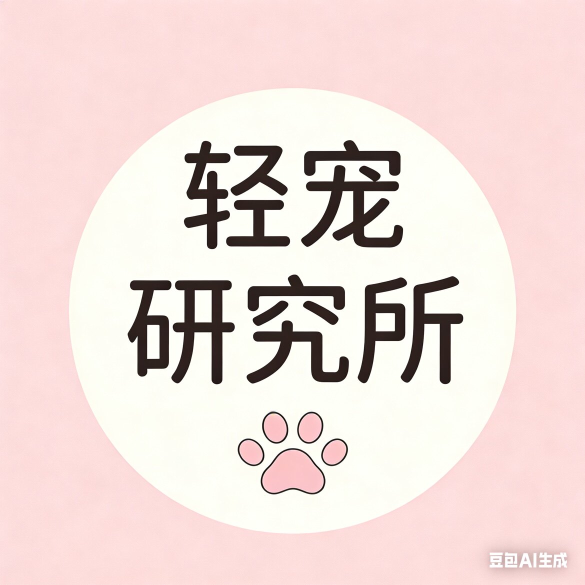 轻宠研究所