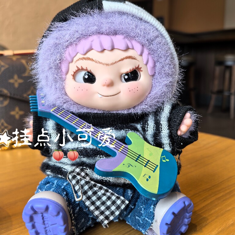 挂点小可爱