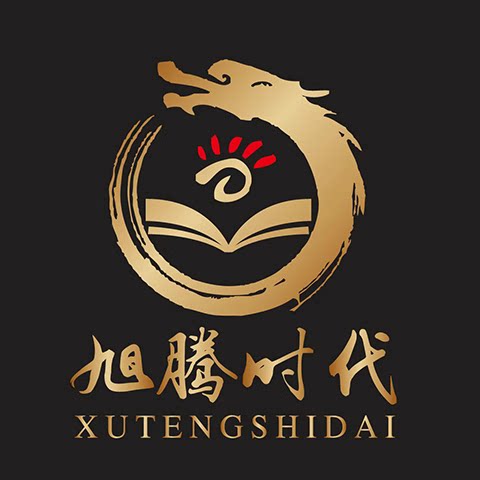 旭腾时代图书专营店