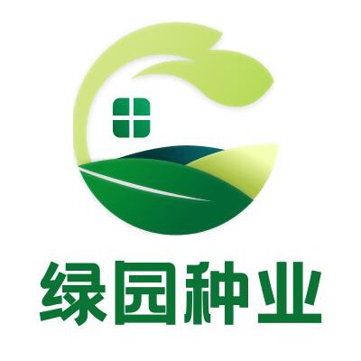 绿园种业 店铺LOGO