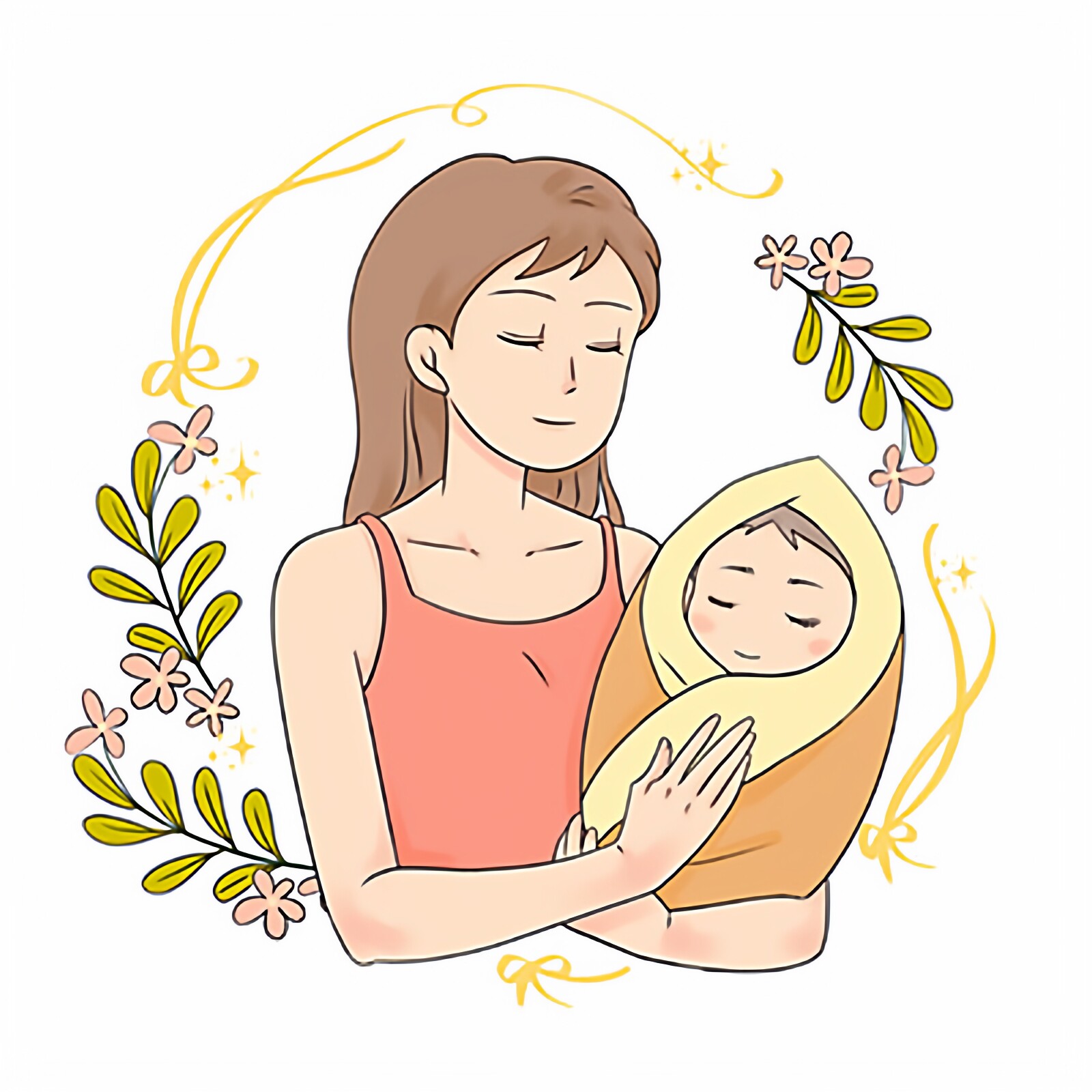 乐优婴母婴