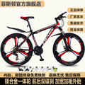 菲斯顿自行车工厂总店