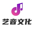 艺音文化 店铺LOGO