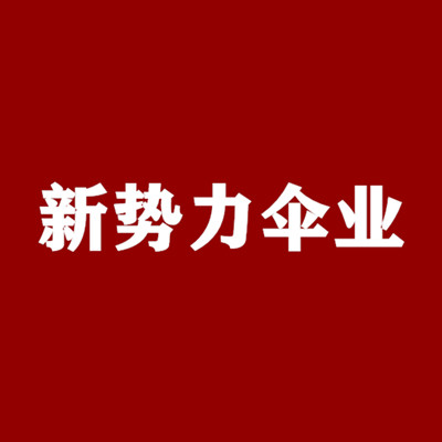 新势力伞业