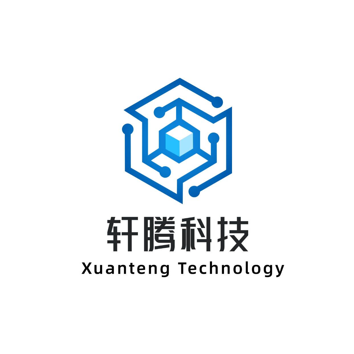 轩腾科技 科研服务