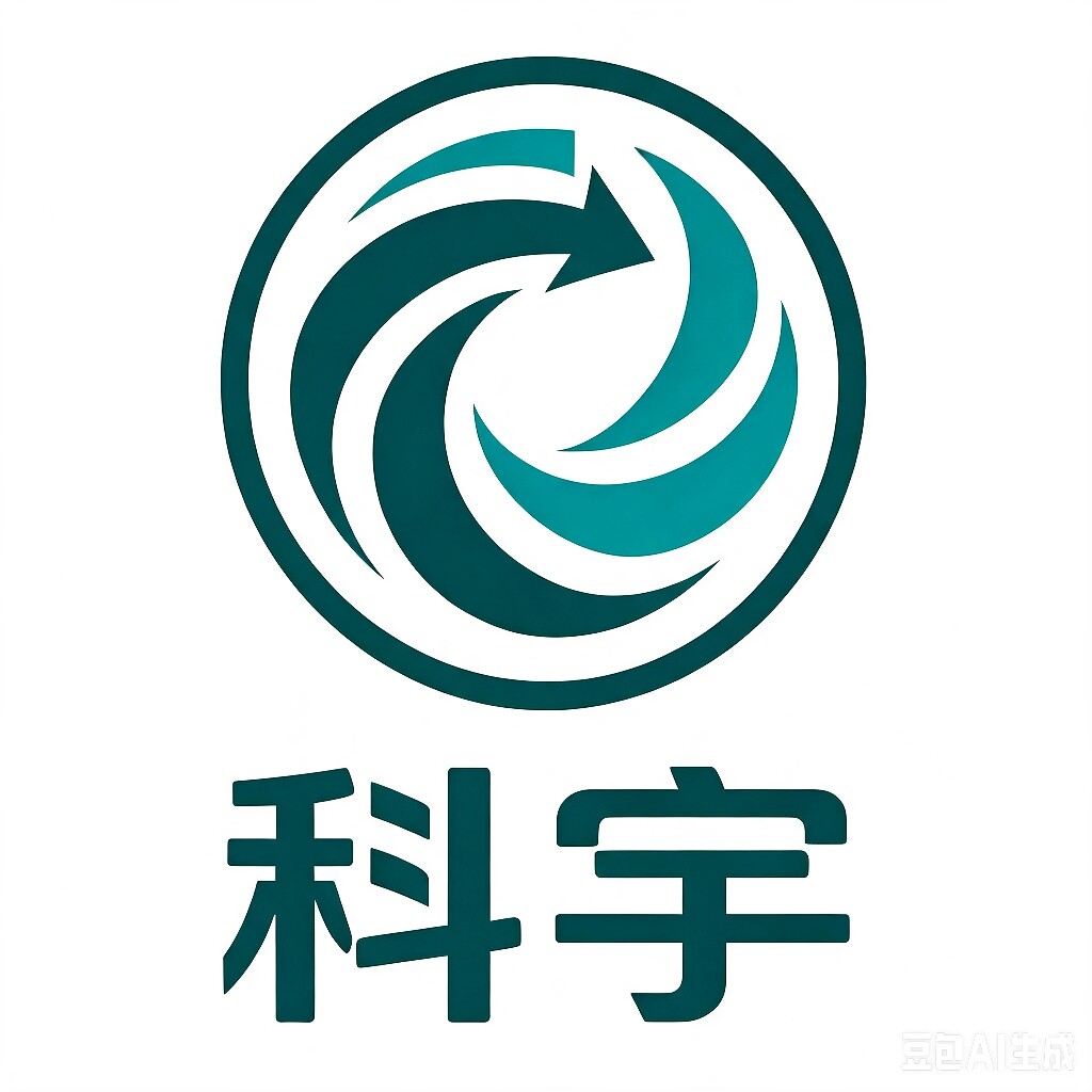 科宇智能电动旋转转盘直销企业店 店铺LOGO