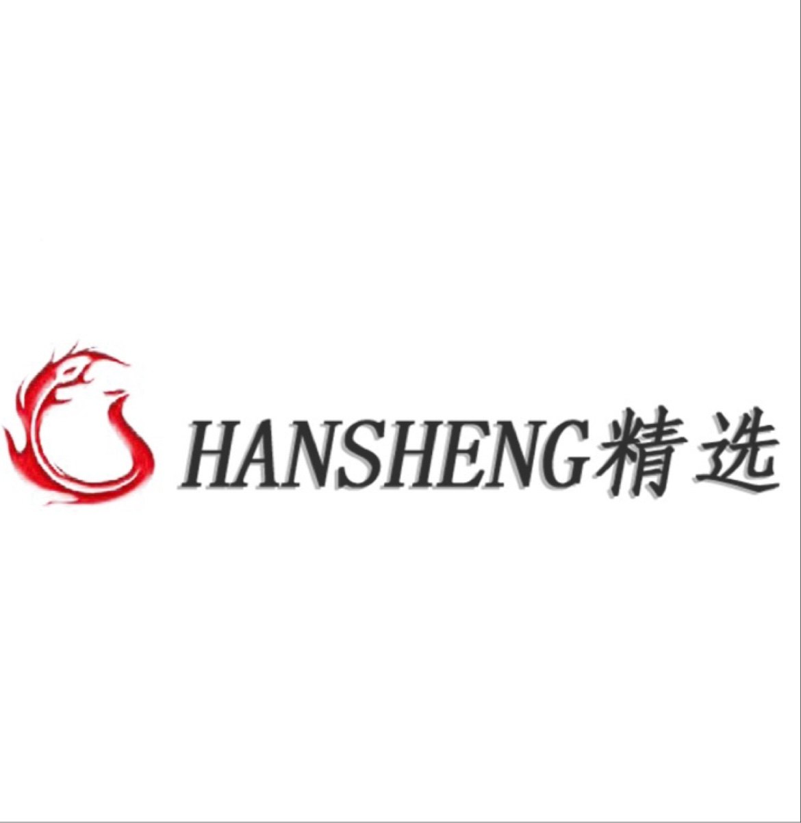 HANSHENG精选 店铺LOGO