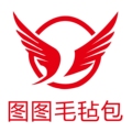 图图毛毡制品 店铺LOGO