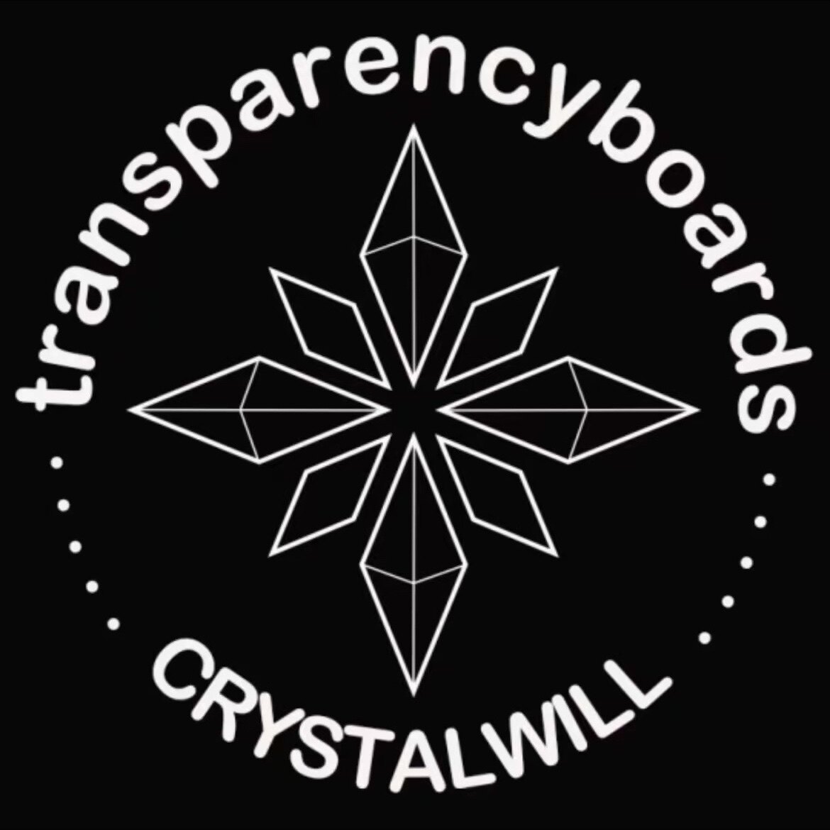 CrystalWill水晶意志