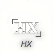 华鑫照明工厂 店铺LOGO
