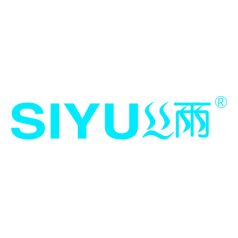 SIYU丝雨 店铺LOGO