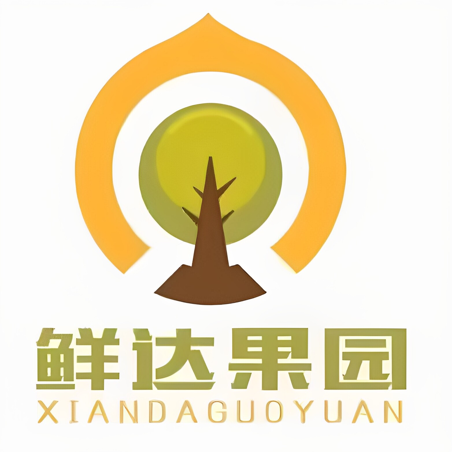 鲜达果园店铺