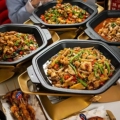 顺丰酒店用品