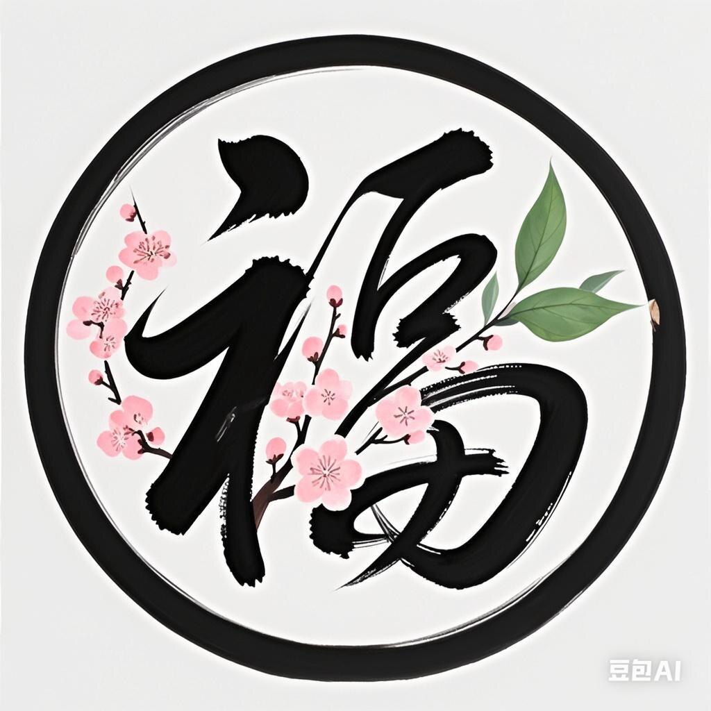 如愿shop 店铺LOGO