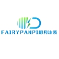 FAIRYPANPI相约泳装
