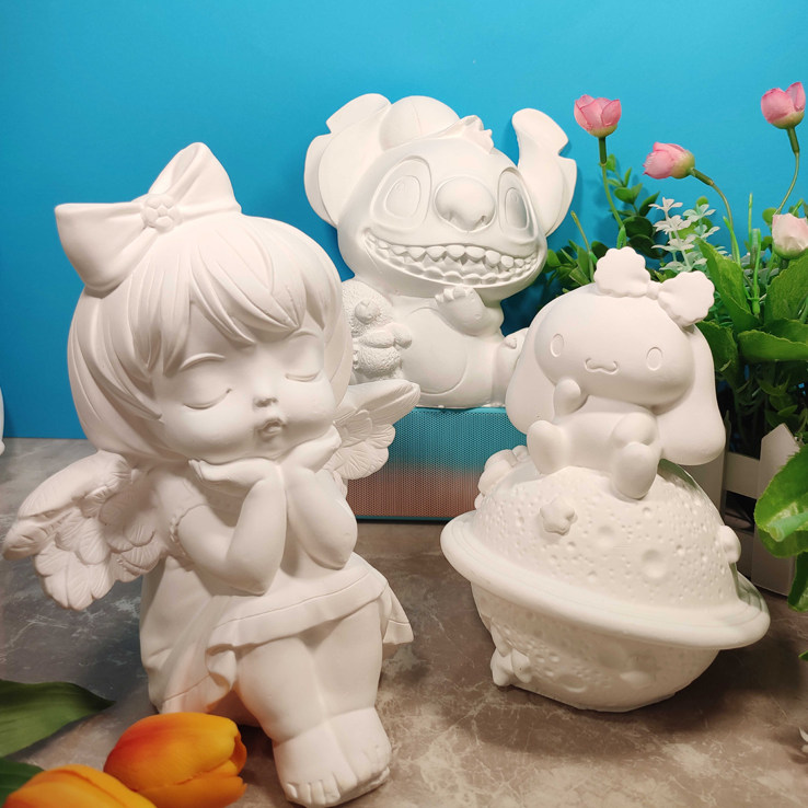 鑫园石膏工艺品
