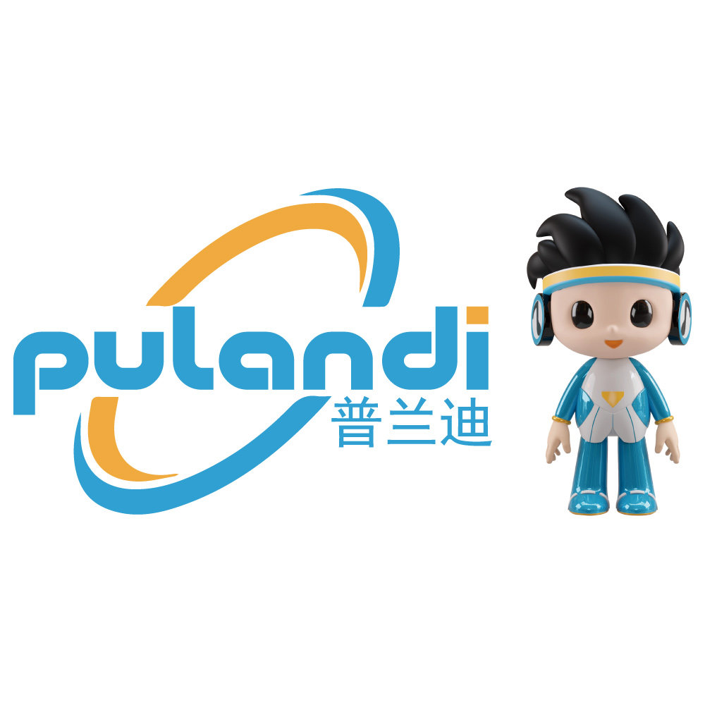 普兰迪旗舰店 店铺LOGO