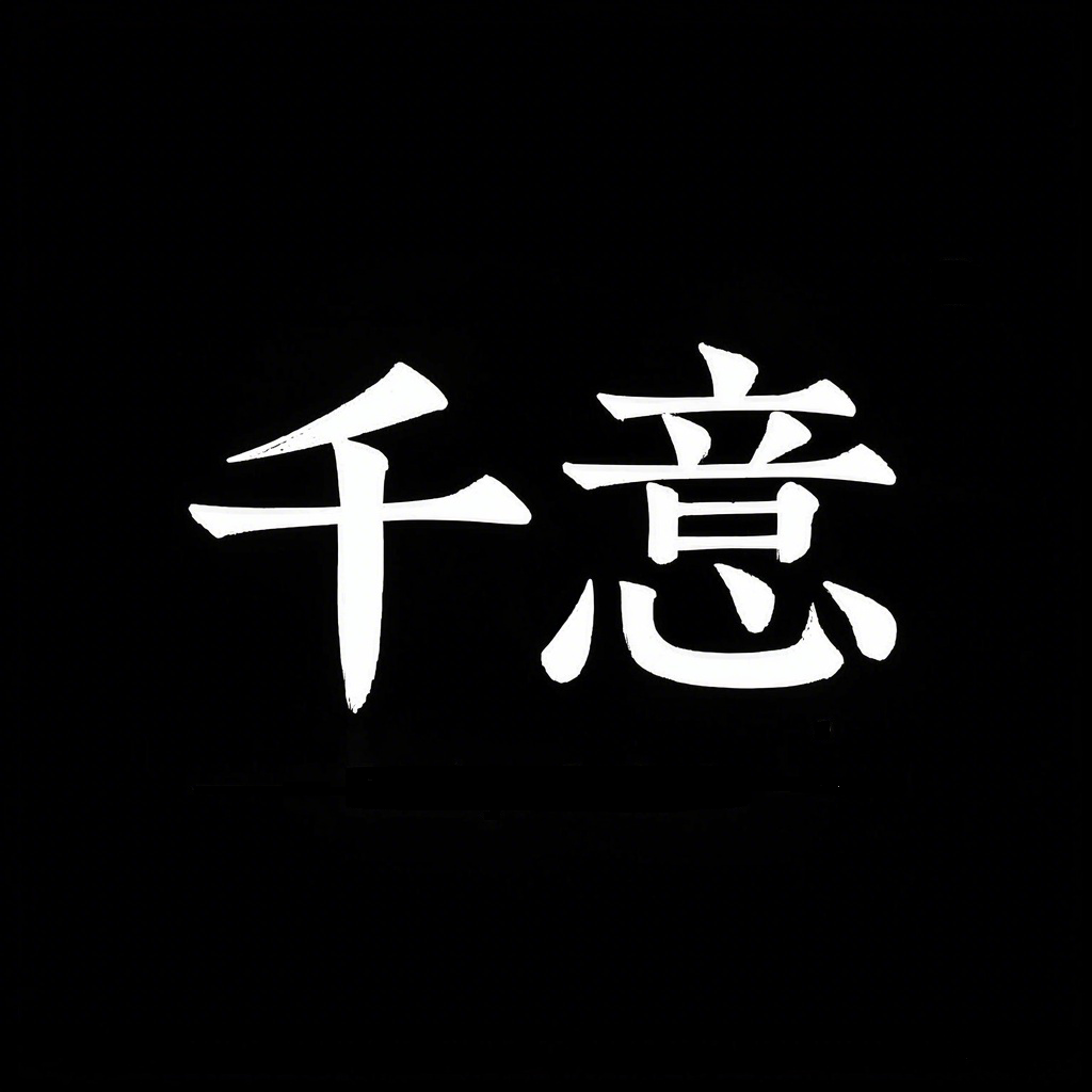 千意厨具 店铺LOGO