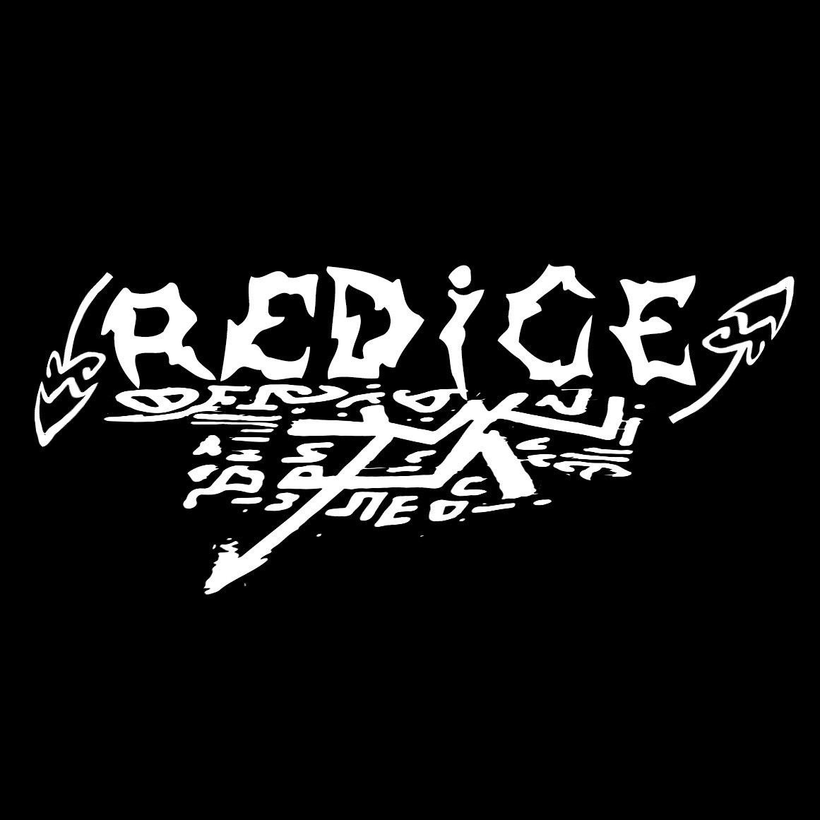 RED ICE 店铺LOGO