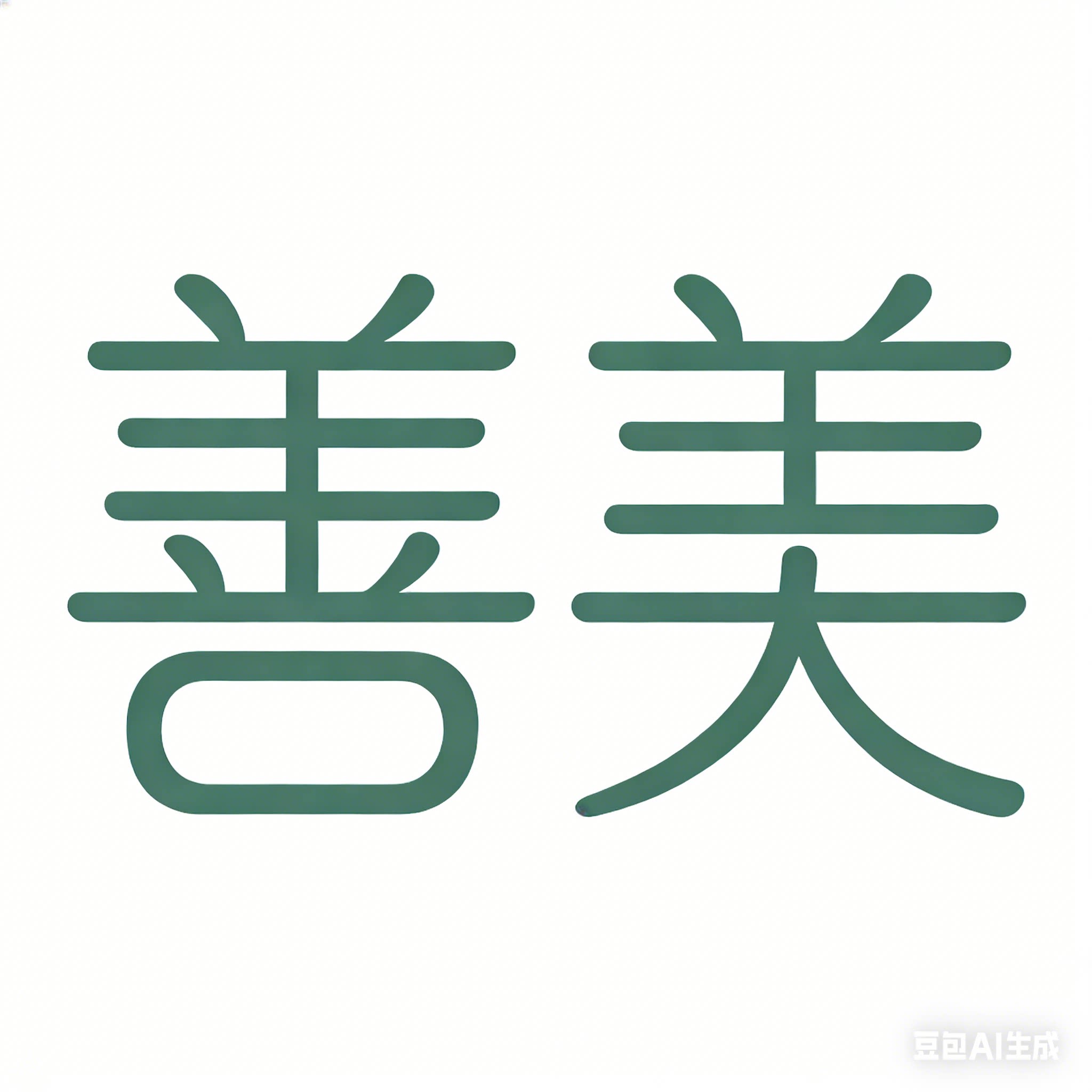 善美奖杯奖牌定制企业店 店铺LOGO