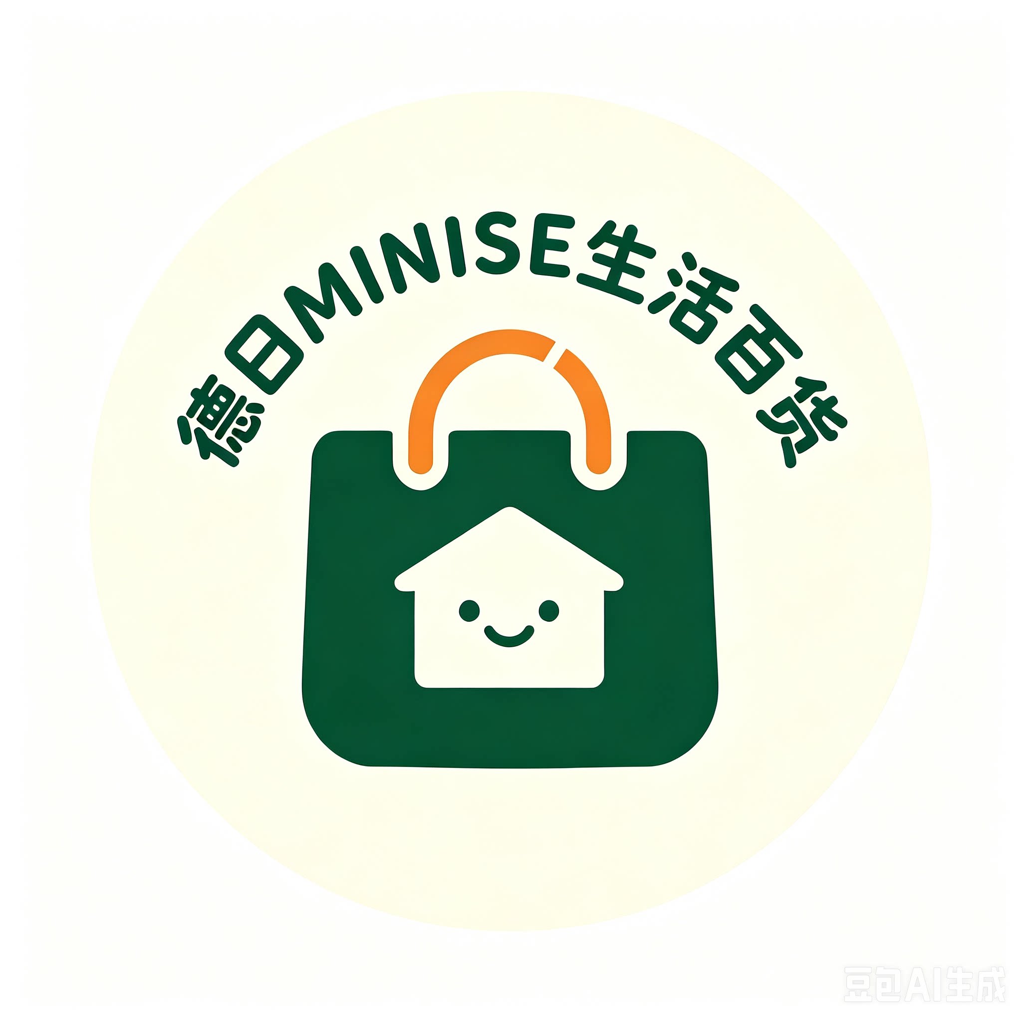 德日MINISE生活百货