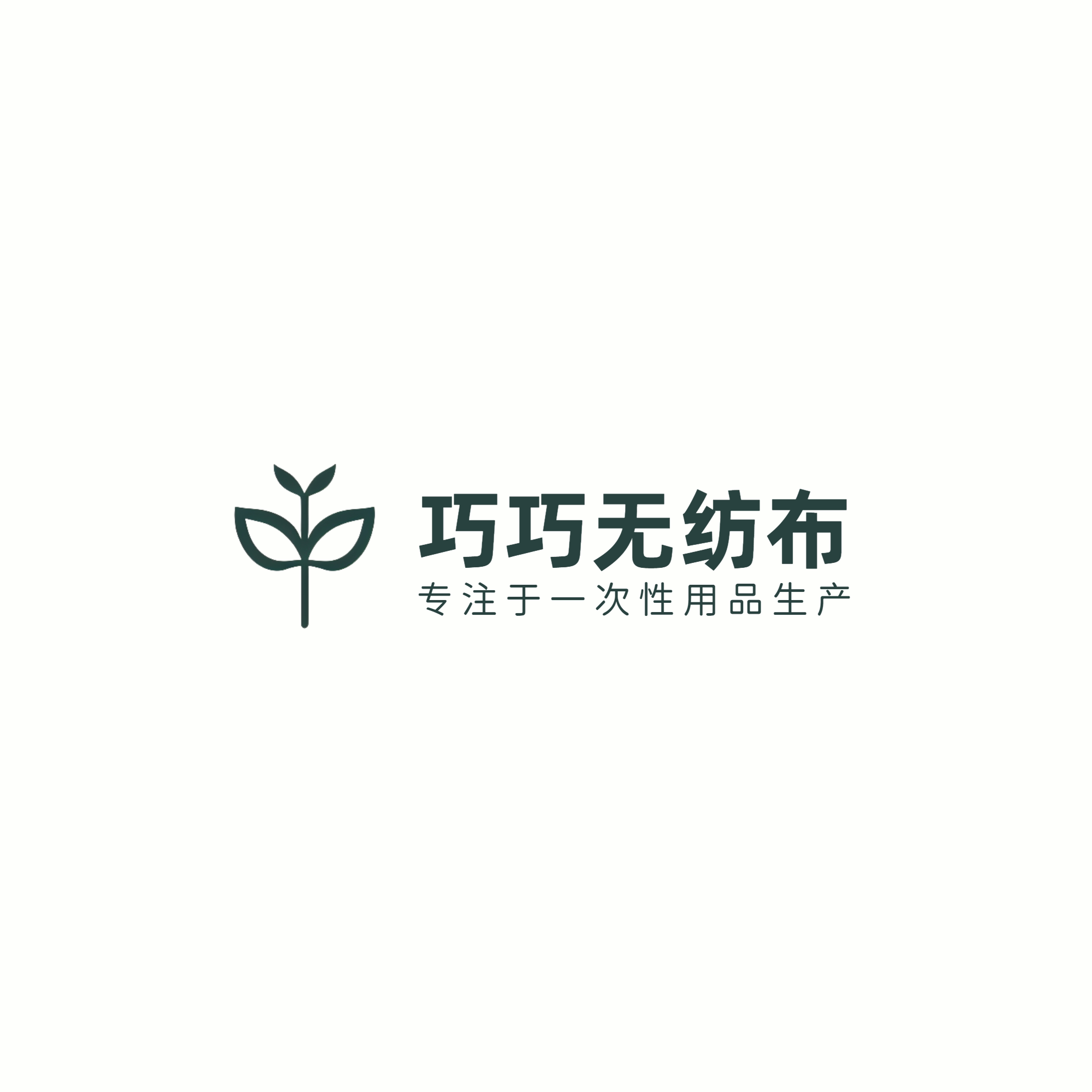 巧巧无纺布工厂