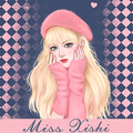 西诗小姐Miss xishi美妆店