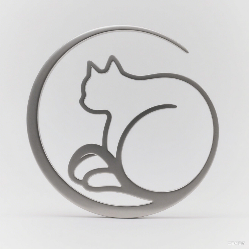 莫比乌斯猫