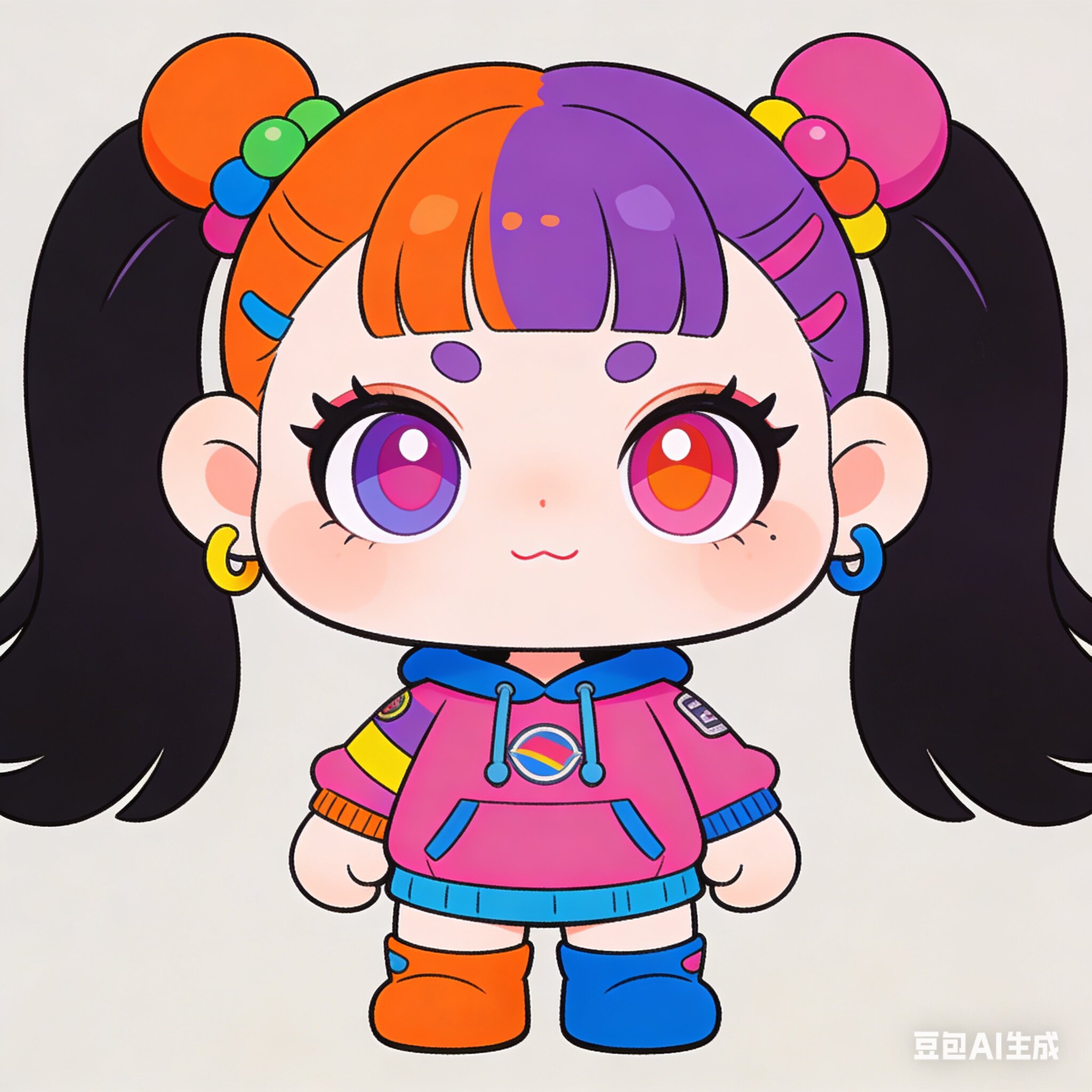 小小小潮玩铺