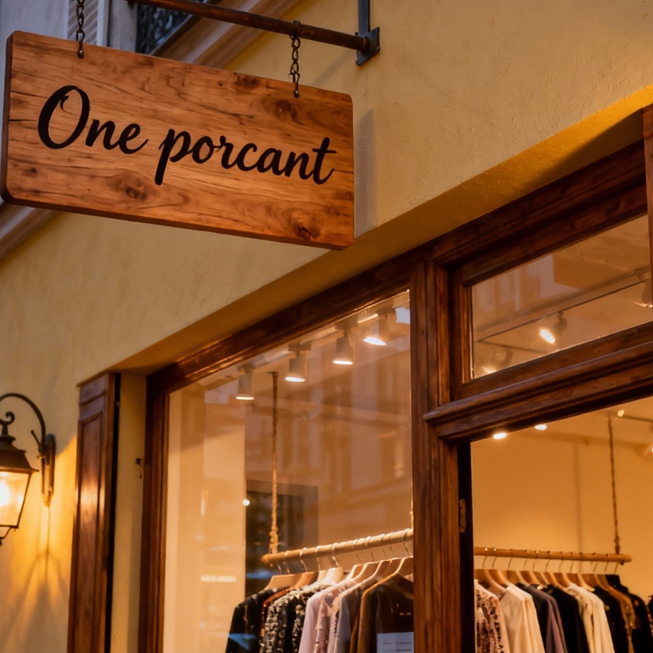 Oneporcant
